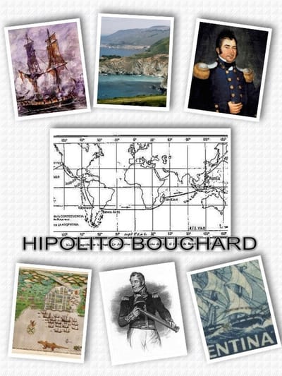Hipólito Bouchard image