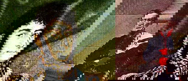 SAN MARTÍN Y ARTIGAS POR LA INDEPENDENCIA