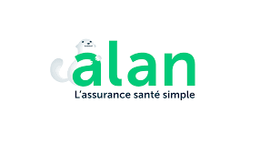 Alan, le partenaire santé tout en un.