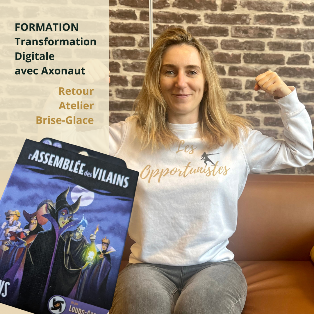 Transformation Digitale avec Axonaut