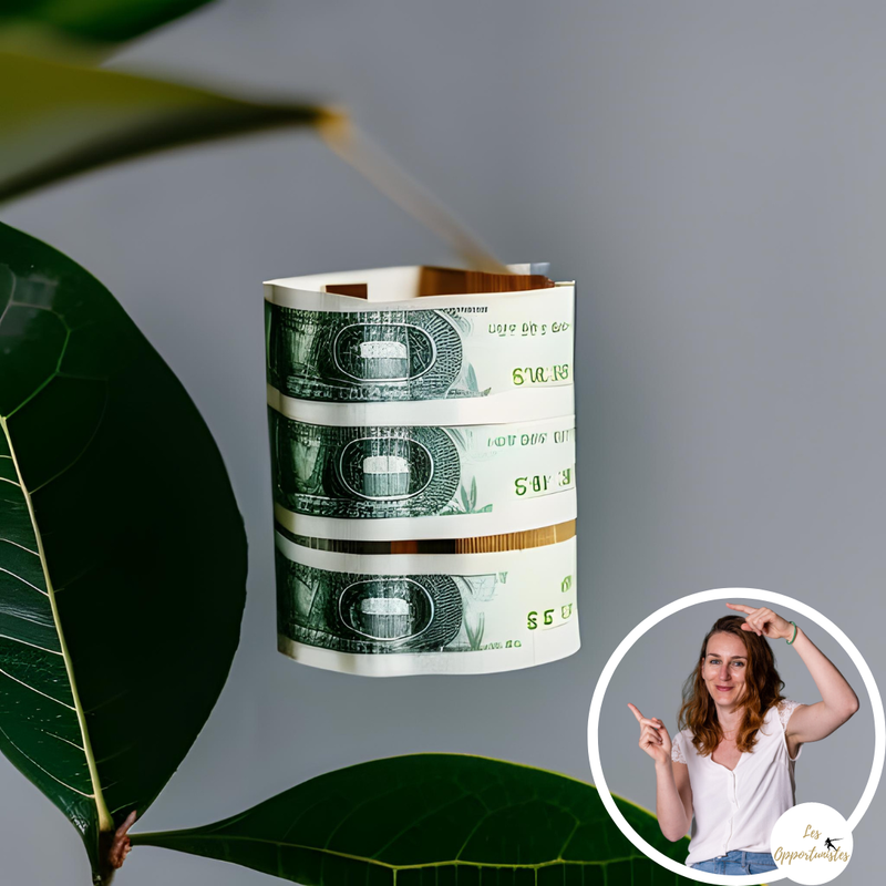 Prendre des acomptes : 3 raisons