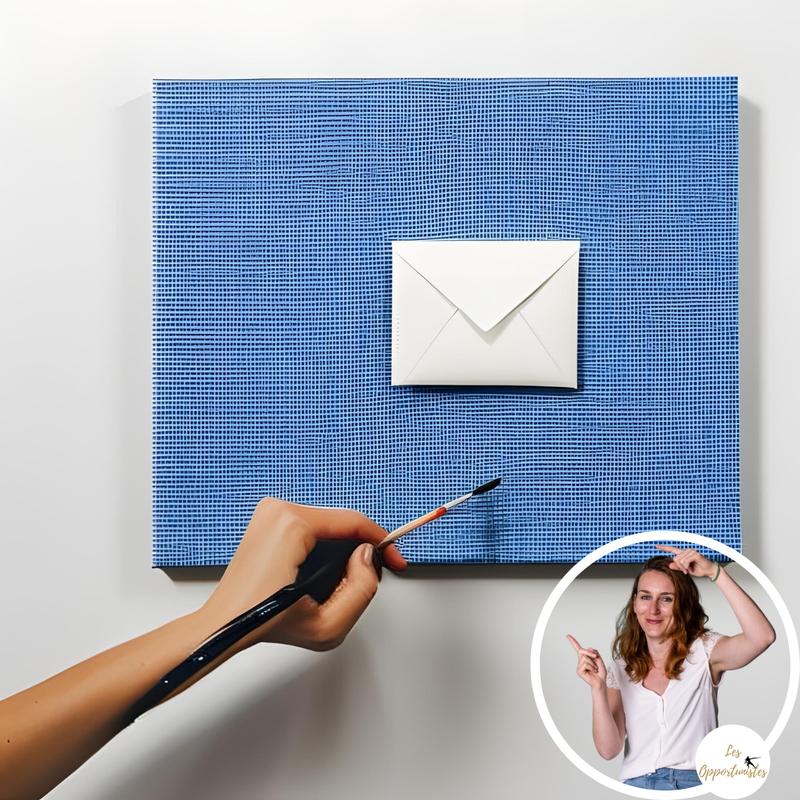 Signature mail : 1er outil de vente