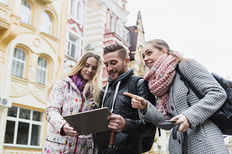 סיורים מקדימים במדינת הרילוקיישן
