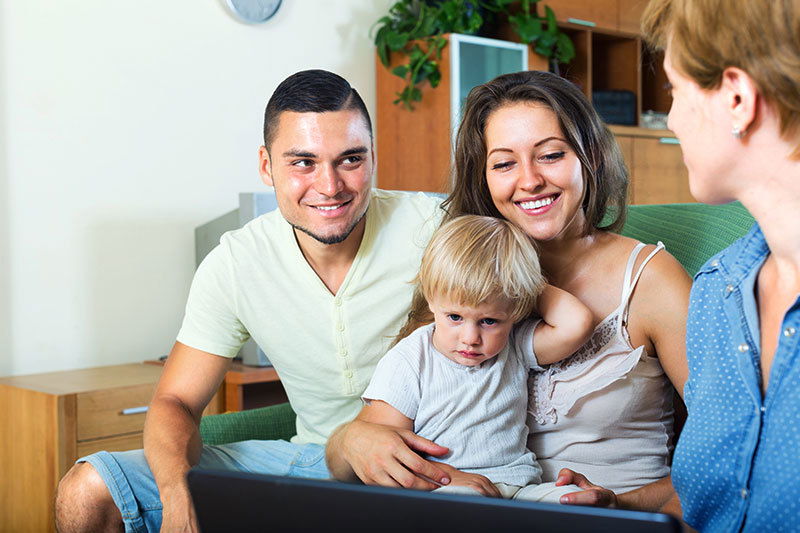 ליווי לאורך תקופת הרילוקיישן