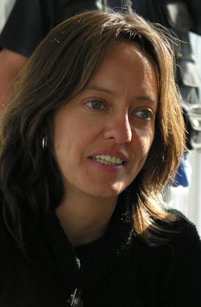 Tania Hermida: Más allá de los dogmas