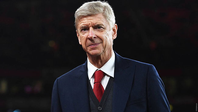 "เวนเกอร์" พร้อมคัมแบ็กคุม อาร์เซน่อล