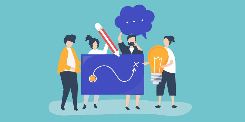 Trabajo en equipo