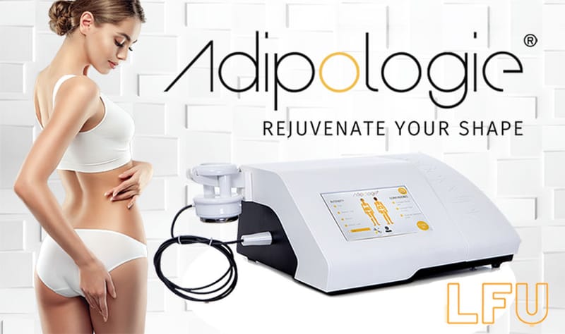 HI-LFU ADIPOLOGIE - Fat and cellulite removal - Skin Firming - Albufeira Algarve