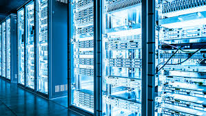 Essential Components Of A Server Maintenance Plan