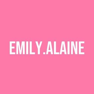 Emily Alaine Fitness
