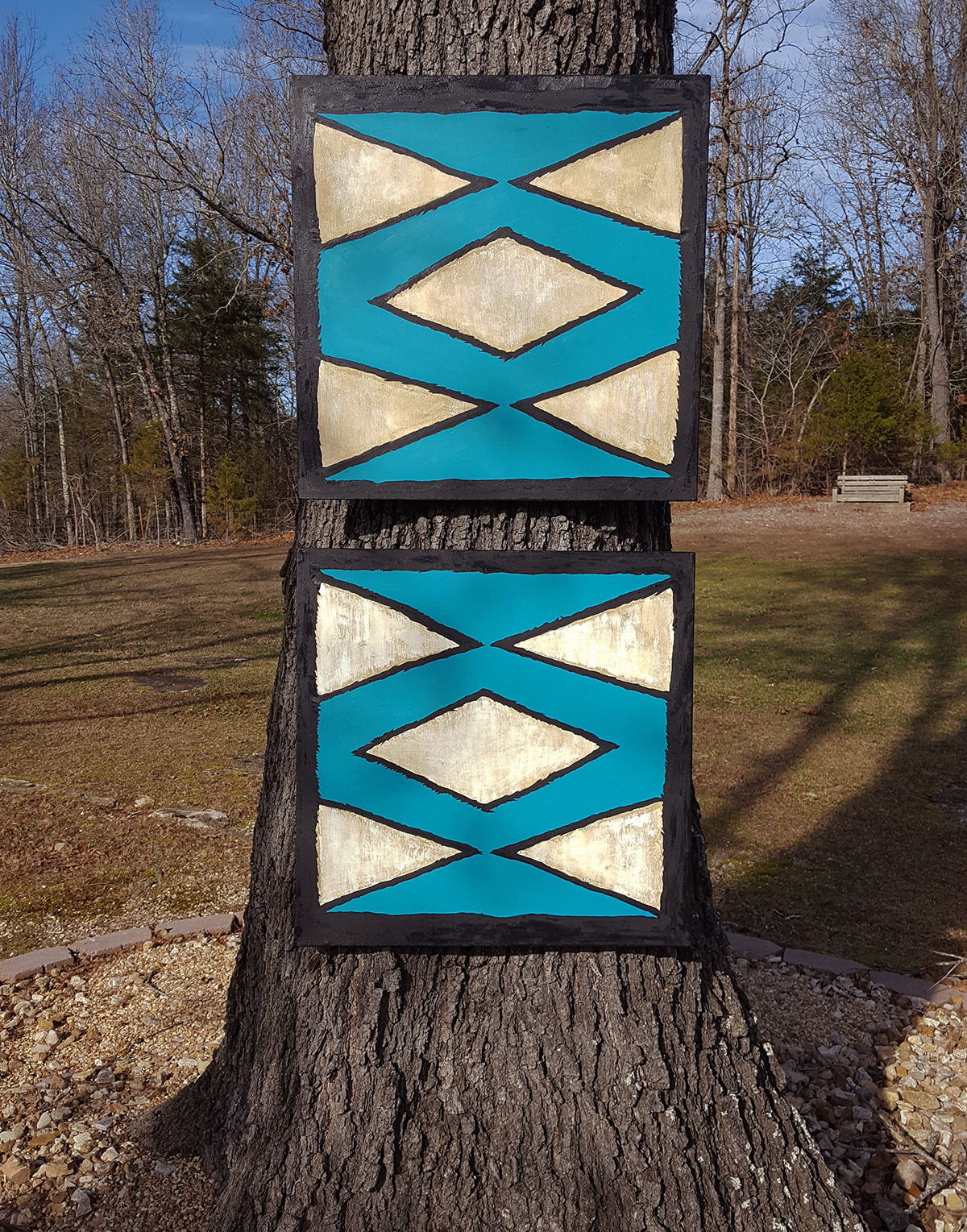 BOLD DESIGN TOTEM