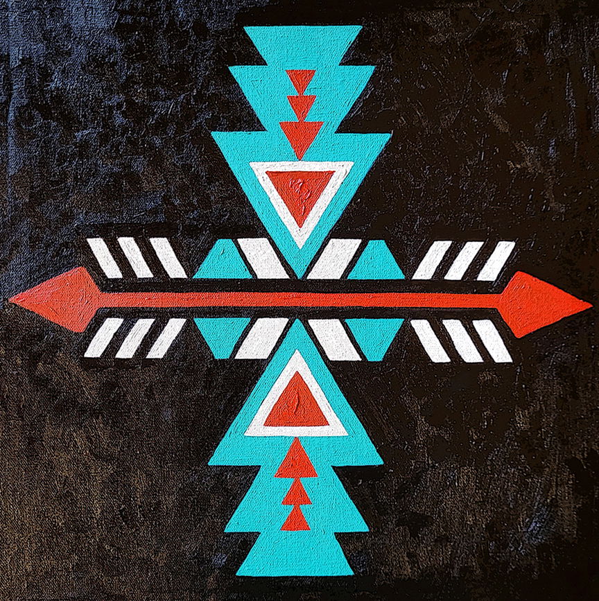 THUNDERBIRD TOTEM