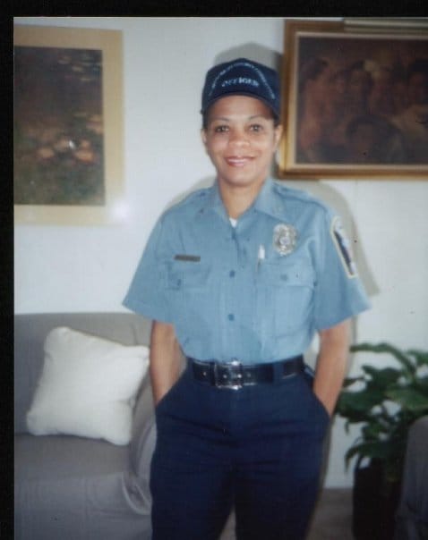 Correction Officers Are Professional Positions