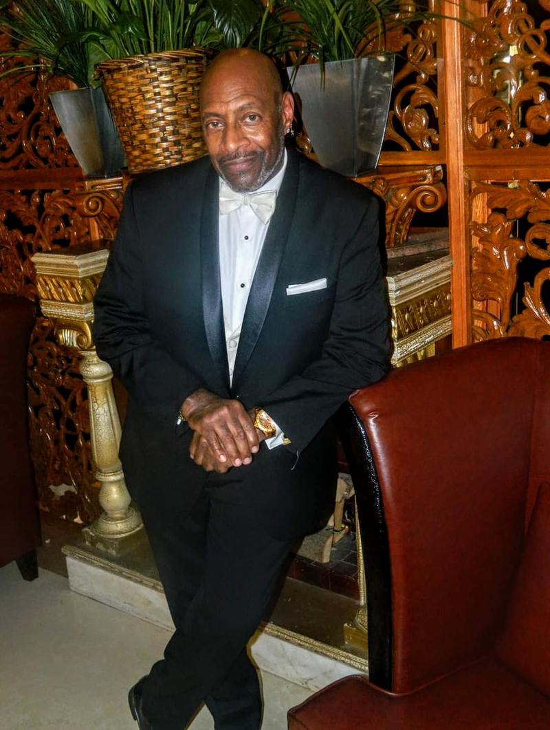 To The Men of Roosevelt (Thank You)