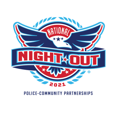 McNair-Harris Crescent Foundation participates in National Night Out 2021