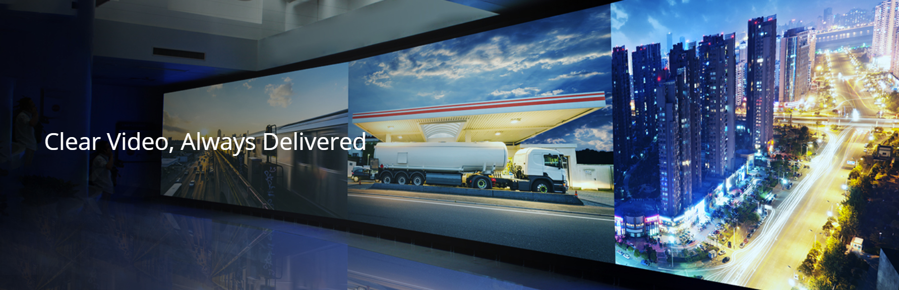 Hikvision - Brighten Every Moment