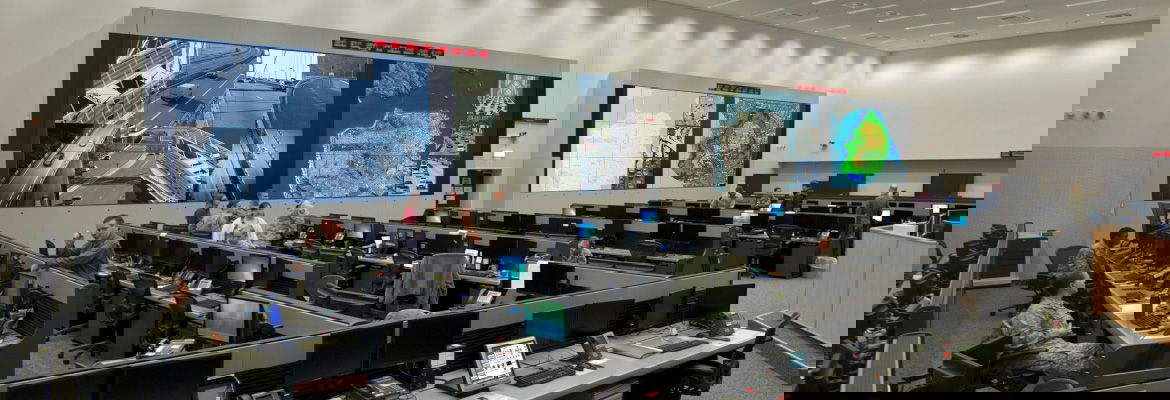 AMX - Simplicity, Efficiency & Reliability