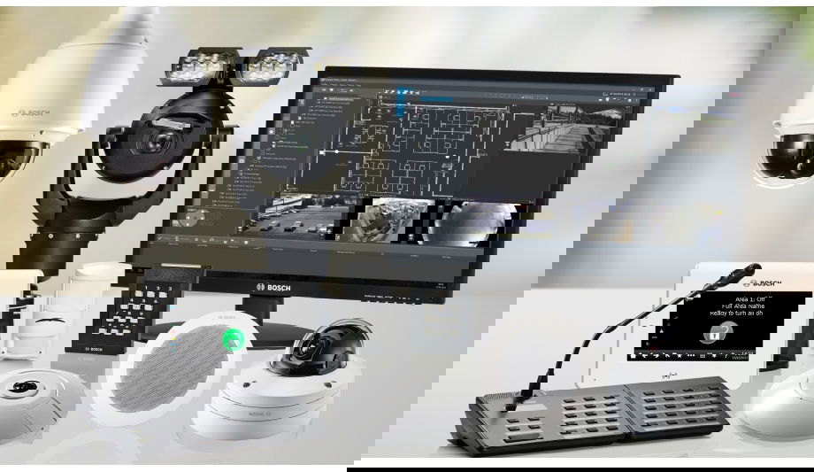 Bosch - Invented for Life