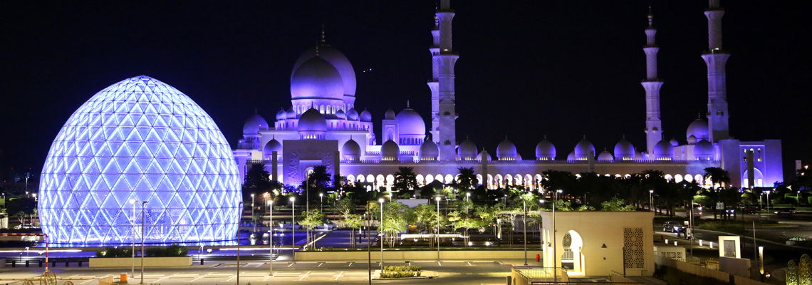 Martin - Architectural & Stage Lighting Solutions