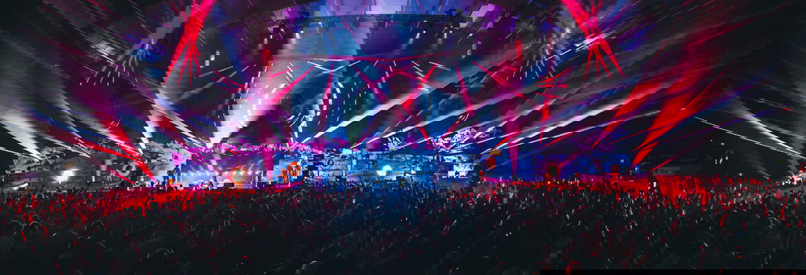 Martin - Architectural & Stage Lighting Solutions