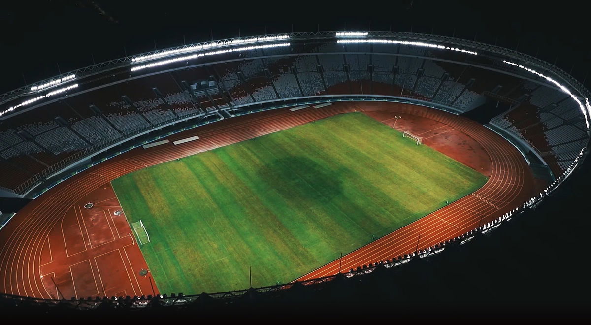 Panasonic - Interior, Exterior & General Lighting