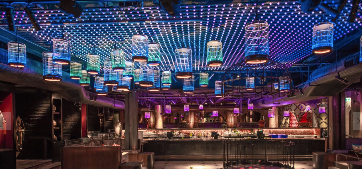 Enttec - End-to-end Lighting Solution