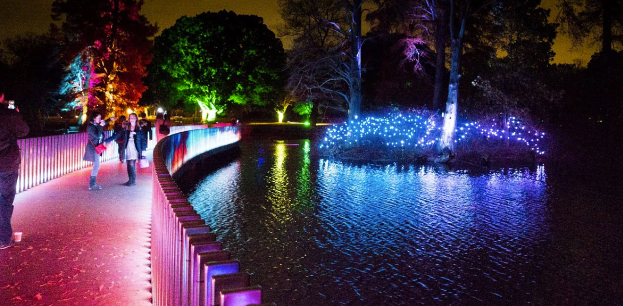 Enttec - End-to-end Lighting Solution