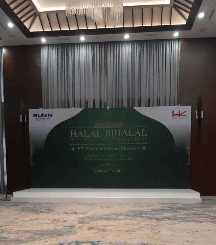 HK Tower Ballroom &amp; Function Hall Cawang, Jakarta