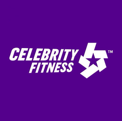Celebrity Fitness Group Selected Branches