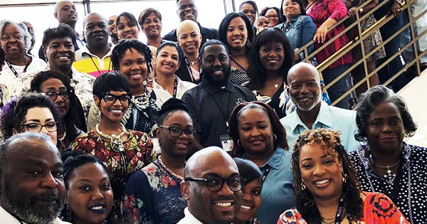 All About the National Alliance of Black School Educators