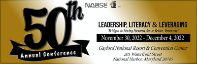 NABSE ANNUAL CONFERENCE
