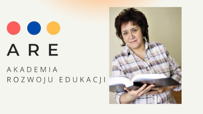 dr Anna Andrzejewska