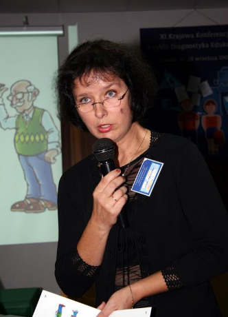 Podstawy pomiaru dydaktycznego