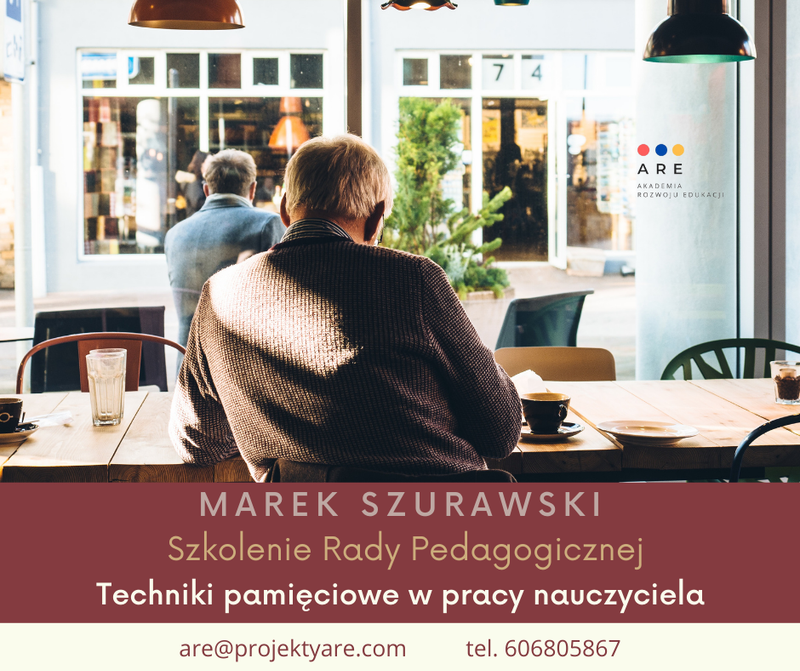 Techniki pamięciowe w pracy nauczyciela