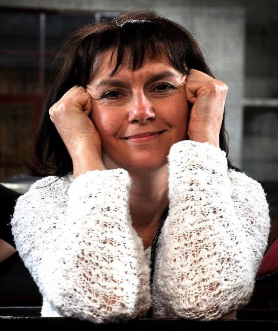 Emisja głosu w pracy nauczyciela