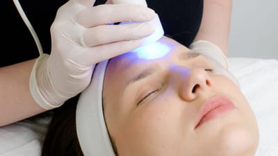 What Are The Advantages Of Photon Light Therapy?