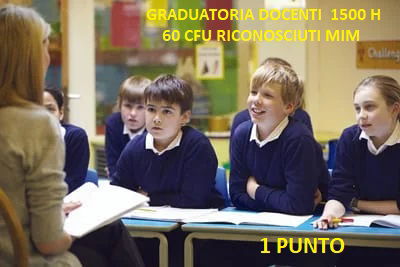 CPFS - LA FIGURA DELL'INSEGNANTE DI SOSTEGNO NELLA SCUOLA