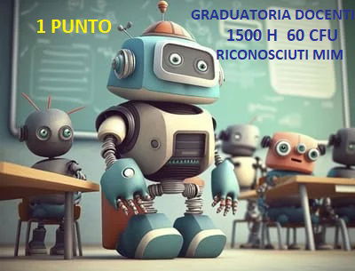 CPCO - COMPETENZE PER SVILUPPARE IL PENSIERO COMPUTAZIONALE CON IL CODING