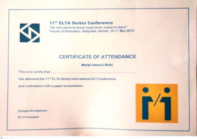 Predavanja i radioinice van ustanove image