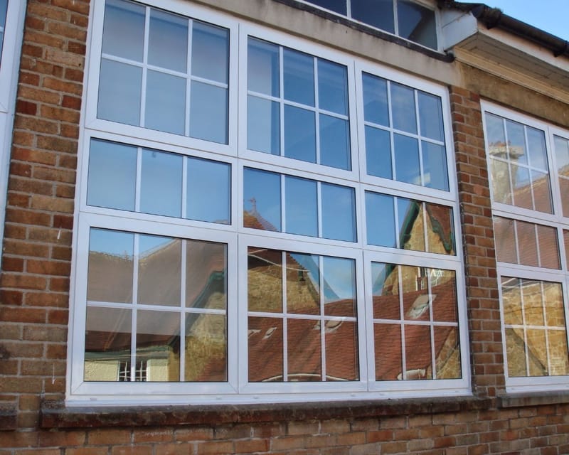 Windows Installation