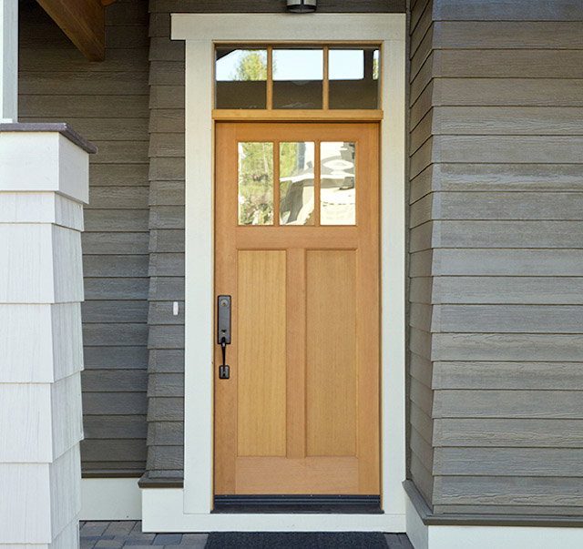 Door Installation