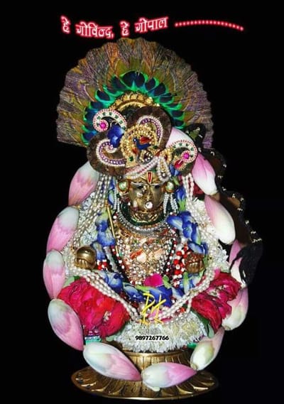 गोपाल वैष्णव पीठ गोपाल मंदिर
