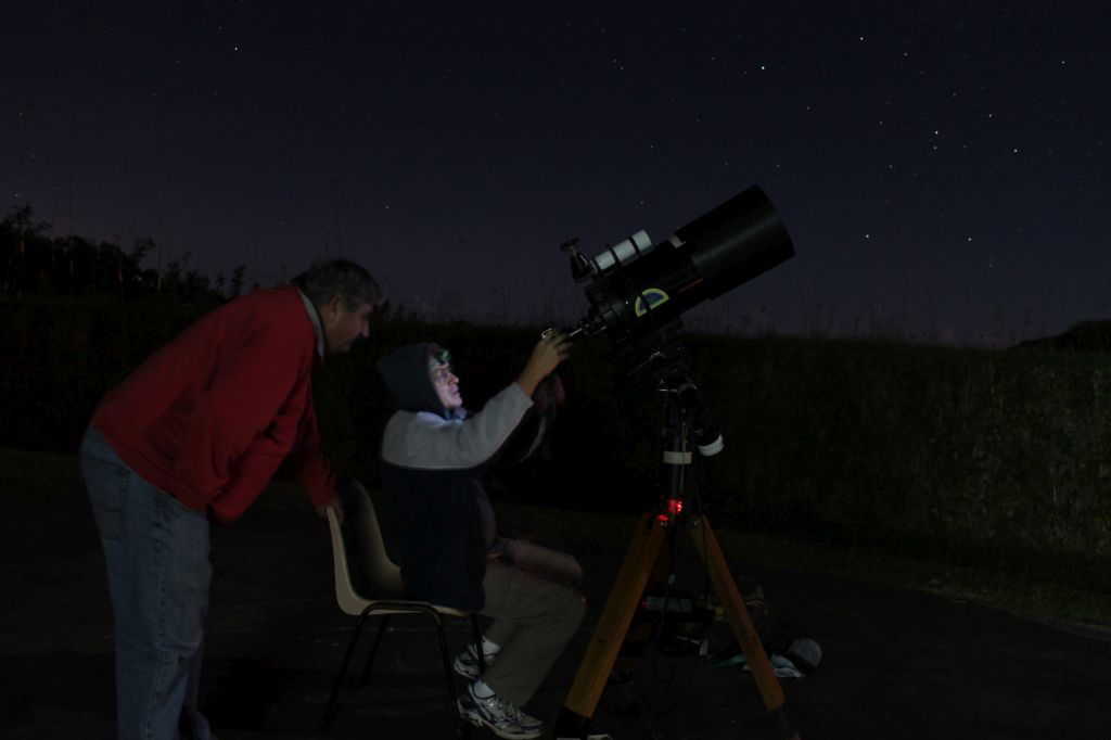 Association astronomique de la Réunion