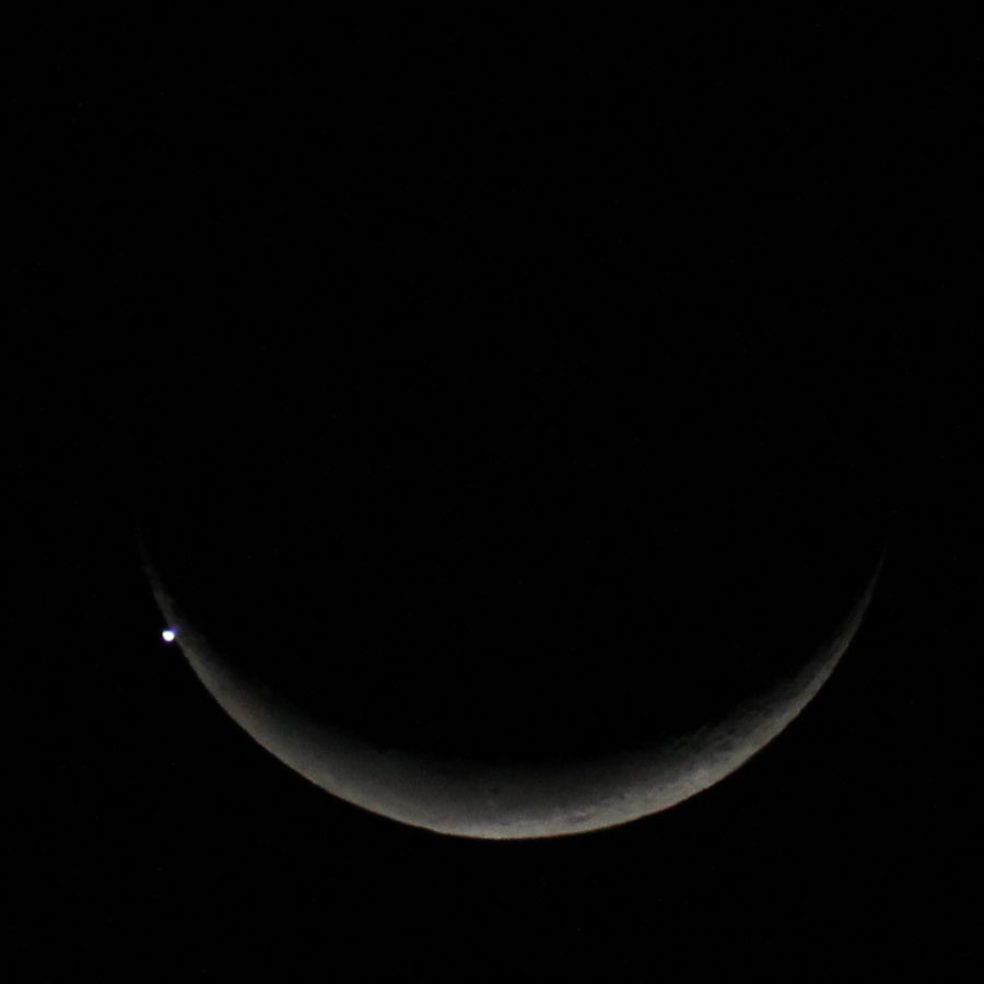 27/05/22- occultation Vénus -SP