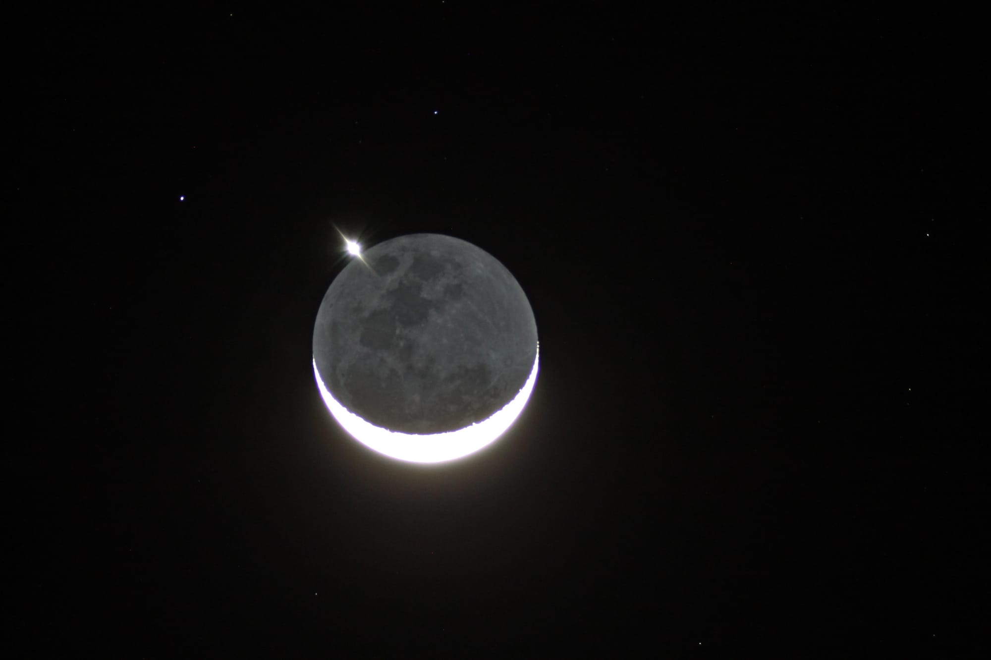 27/05/22- occultation Vénus -SP