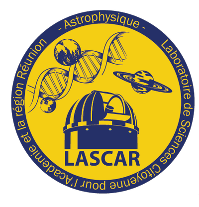 4 thématiques de recherches