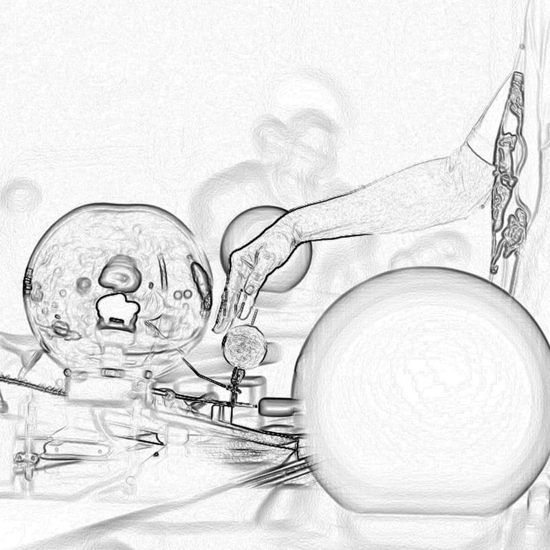 Stages à l'observatoire des Makes