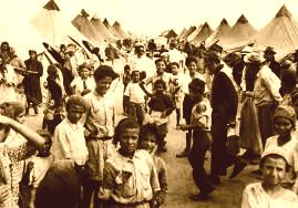 התוכנית השטנית להנציח את עבדות התימנים image