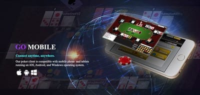 Bonus Poker Online