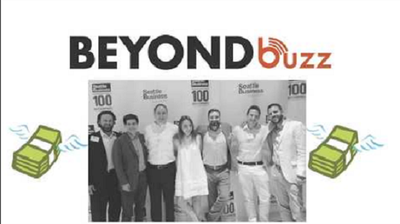 BeyondBuzz Works Crowdfund Marketing Process